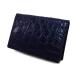  коврик черный ko футляр для визитных карточек футляр для карточек крокодил темно-синий унисекс 