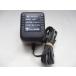 AD32333*OHM*AC адаптор * номер образца неизвестен 9V 500mA* с гарантией! быстрое решение!