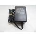 AD33784*MITSUOKA*AC адаптор *112I1JC-EL02A* с гарантией! быстрое решение!