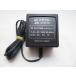 AD34221*SEIWA SANGYO*AC адаптор *AA-091AJ* с гарантией! быстрое решение!