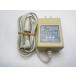 AD35591*. прекрасный электронный промышленность *AC адаптор *0MD2813207000* с гарантией! быстрое решение!
