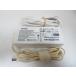 AD37352* Epson EPSON*AC адаптор *A461H* белый * с гарантией! быстрое решение!