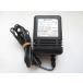 AD37575* sharp SHARP*AC адаптор *EP-M3 A31004J* с гарантией! быстрое решение!