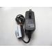 AD38081*JUSTSYSTEMS*AC адаптор *ADT305* с гарантией! быстрое решение!