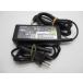 AD38257* Fujitsu FUJITSU*AC адаптор *FMV-AC332A A11-065N5A* с гарантией! быстрое решение!