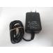 AD38424*SUNRITSU TEKUNO*AC адаптор * номер образца неизвестен DC15V 0.8A* с гарантией! быстрое решение!