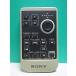 S168-787* Sony SONY* видео камера дистанционный пульт *RM-F300* отправка в тот же день! с гарантией! быстрое решение!