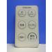 T147-862* Toshiba TOSHIBA* вентилятор дистанционный пульт * номер образца неизвестен * отправка в тот же день! с гарантией! быстрое решение!