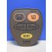 T159-344* Sanyo SANYO* обогреватель дистанционный пульт *RCS-CFHAH* отправка в тот же день! с гарантией! быстрое решение!