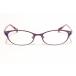 [ ベセペセ BP-3168 col.04 未使用品（S） ] メガネをファッションのスパイスに