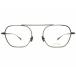[ I Van Stripes P не использовался товар (S) ] [ надеть очки ]EYEVAN. titanium шести- 