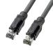 掠ץ饤(Sanwa Supply) CAT6A STP LAN֥(3m) 10Gbps/500MHz RJ45 ĥޤɻ 