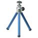 ϥ HAKUBA ߥ˻ eݥå3 ʿ ᥿å֥롼 ơ֥뻰  ѥ 3(253mm) H-EP3-MB