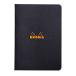 RHODIA(ǥ) ۥαΡ A5 饷å  ֥å cf119189