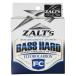 (Zalt's) 饤 BASS HARD 150yds FC Z3110D 10lb