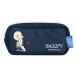 SNOOPY With Music woodwind instrument for mouthpiece pouch ( Alto Saxo phone /B clarinet for )