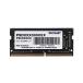 Patriot Memory DDR4 2400MHz PC4-19200 8GB SODIMM Ρȥѥѥ PSD48G24008