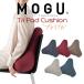 MOGUmog beads cushion seat cushion car triangle .. sause . present . small of the back present . lumbago MOGU premium Try cushion 