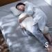  Dakimakura .. хлопок органический хлопок MEGUMI nature meido - g pillow модель S маленький День почитания пожилых людей подарок 