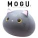 MOGUmog бисер подушка мягкая игрушка симпатичный Dakimakura подарок кошка .. кошка моти моти MOGU.....-.. серый 