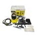 # KARCHER Karcher паровой очиститель SC JTK 20 мойка высокого давления мойка машин уборка наружная стена для бытового использования корпус 