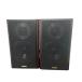 #ONKYO D-200II динамик пара Onkyo под дерево книжная полка type звук оборудование работоспособность не проверялась 