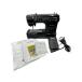 #JANOME JN508DX-2B швейная машина Black Edition разряд B foot ролик имеется ручная работа шитье 