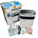 #GENKI TECHNO YQ-001 кислород появление машина для бытового использования 1-7L кислород концентрация 30-93% рабочее состояние подтверждено принадлежности есть 2206653