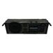 #SONY ICF-6000 4 частота радио FM MW SW1 SW2 Showa Retro портативный одиночный 1 тип аккумулятора корпус только царапина загрязнения есть работоспособность не проверялась 2230153