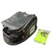 #GIVI XS307 сумка на бензобак 15L XSTREAM navi с карманом дождевик есть для мотоцикла сумка на бензобак ощущение б/у есть размер примерно 350×270×180~210mm2250311