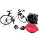 #ANCHOR RNC7 шоссейный велосипед корпус SHIMANO ULTEGRA рама размер 50 дюймовый 27.5