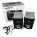 #Pioneer DJ DM-50D-BT активный контрольный динамик Bluetooth соответствует черный пара 2022 год производства настольный вмятина есть рабочее состояние подтверждено 2288840