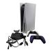 #SONY PlayStation5 PS5 CFI-1100A 1TB дисковод установка корпус DualSense контроллер 2 шт. рабочее состояние подтверждено первый период . settled 2329321