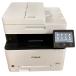 #Canon Satera MF654Cdw цветной лазерный многофункциональный аппарат A4 соответствует печать копирование рабочее состояние подтверждено 4 цвет тонер оборудован settled электрический кабель приложен 2335384
