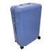 #RIMOWA чемодан 85L высота 75cm голубой 4 колесо Carry кейс TSA блокировка большая вместимость 50829 потертость загрязнения большое количество 2357546