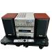 #ONKYO проигрыватель комплект A-905FX2 C-705FX2 T-405FX D-D2E усилитель CD плеер тюнер динамик выход звука проверка settled 2381626