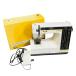 #JANOME Memory Craft 6000 швейная машина корпус foot контроллер с футляром рабочее состояние подтверждено Janome рукоделие шитье машина 2384580