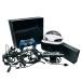 #SONY PS4 CUH-1100A PSVR CUH-ZVR2 комплект корпус контроллер камера есть рабочее состояние подтверждено 2400921