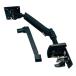 #Ergotron монитор arm 45-241-224 зажим тип VESA соответствует 34 дюймовый 11.3kg соответствует дисплей arm 2410012