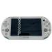 #SONY PS Vita PCH-2000 корпус белый голубой рабочее состояние подтверждено первый период . settled ощущение б/у есть принадлежности нет 2425023