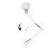 # гора рисовое поле освещение Z-LIGHT Z-108N W 2023 год производства настольное освещение зажим тип рабочее состояние подтверждено разряд B2492698