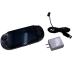 #PS Vita PCH-1000 корпус черный с зарядным устройством . рабочее состояние подтверждено 2505121