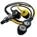 #TUSA регулятор EN250 CE0474 комплект Octopus мера есть 2506791