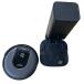 #iRobot Roomba i7 clean основа есть робот пылесос черный электризация не возможно работоспособность не проверялась Junk roomba автоматика мусор сбор соответствует 2557052