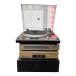 #Sansui AU-D607X основной предусилитель DENON DP-65F запись плеер DCD-755 CD плеер TRIO KT-60 тюнер аудио комплект электризация подтверждено 2558189