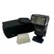 #Nikon SPEEDLIGHT SB-800 Speedlight стробоскоп flash рабочее состояние подтверждено кейс диффузор подставка есть 2572970