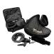 #Godox SFGV 40x40cm soft box 2 шт. комплект g крышка есть свет аксессуары стробоскоп фотосъемка машинное оборудование с футляром рабочее состояние подтверждено 2573014