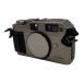 #CONTAX G1 корпус пленочный фотоаппарат DATA BACK GD-1 имеется дальномер camera корпус только рабочее состояние подтверждено 2579948