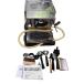 #La Marzocco Linea Mini лама ruzoko Linea Mini автомат эспрессо нержавеющая сталь рабочее состояние подтверждено poruta фильтр приложен для бизнеса кофе механизм 