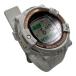 # TUSA DC Solar LINK IQ1204 подводный компьютер - солнечный наручные часы белый 2655154